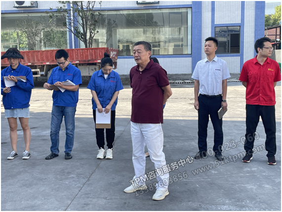 董事長(zhǎng)進(jìn)行四期驗(yàn)收 董事長(zhǎng)進(jìn)行四期驗(yàn)收